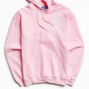 Adidas hoodie